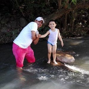 Meet your Posher, Jorge